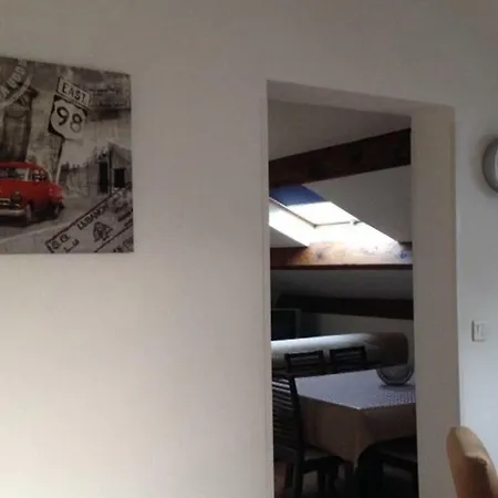 Apartment Tres Bel *