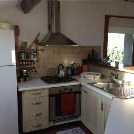 Apartment Tres Bel *