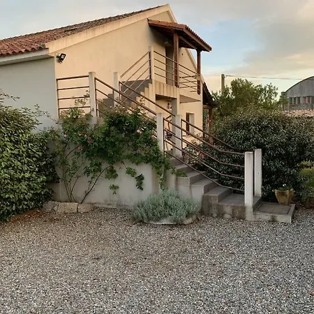 Apartment Tres Bel *